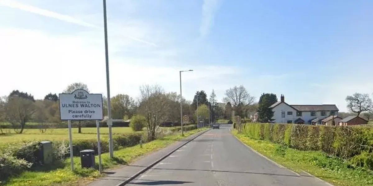 NextImg:Outrage as villagers set to be outnumbered by inmates after Angela Rayner approves HUGE super-prison