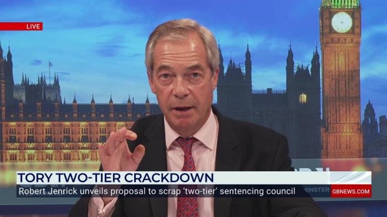 Shabana Mahmood to axe non-crime hate incidents in ‘common-sense’ policing overhaul