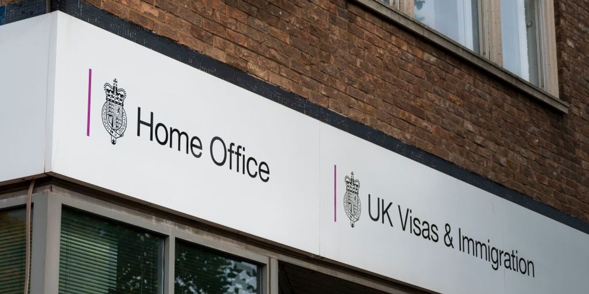 NextImg:Migrant drug lord granted right to STAY in Britain despite being 'one of UK's biggest heroin dealers'