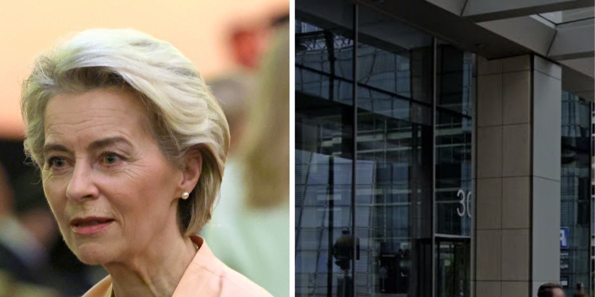 NextImg:EU facing eye-watering £370m bill over London office abandoned after Brexit