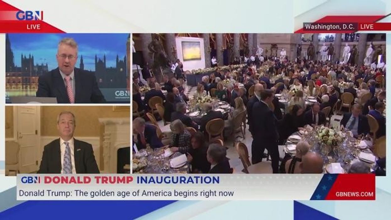 Elon Musk pours cold water over Trump's $500bn 'Stargate' plan with cheeky jab