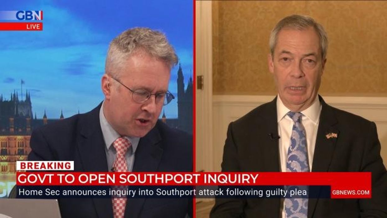 Former Liverpool mayor and 11 others charged with bribery and misconduct over council contracts