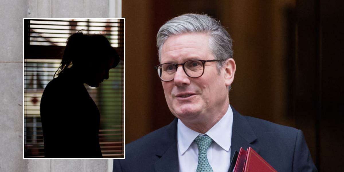 NextImg:Keir Starmer accused of 'sacrificing women's rights' as new poll shows more than 3 in 4 Britons back national inquiry into grooming gangs