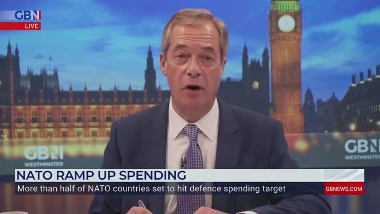 Exposed: Judge who 'decided not to punish' Palestine activists convicted of terror offence 'liked' anti-Israel post