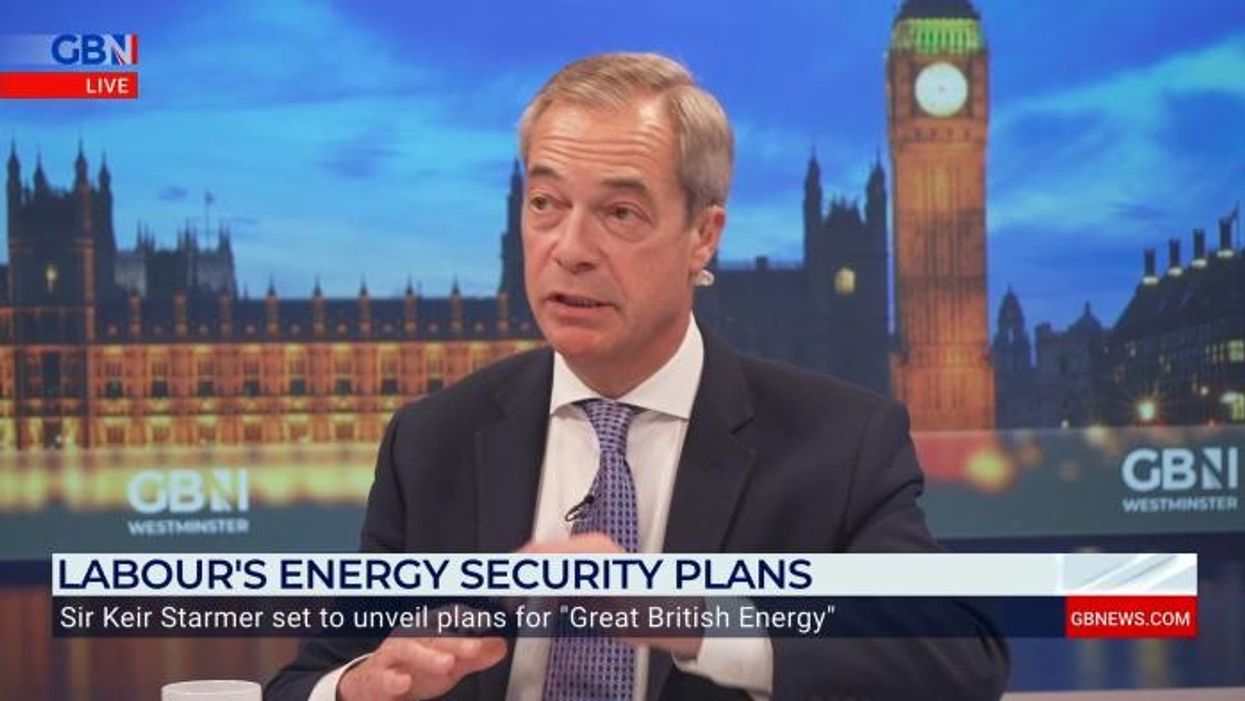 Ulez scrappage scheme talks 'SNUBBED' by Sadiq Khan as Ukraine left in the lurch