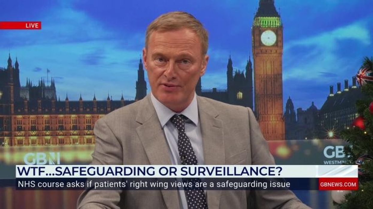 NHS worker who took more than 400 days off sick in 4 years wins discrimination case