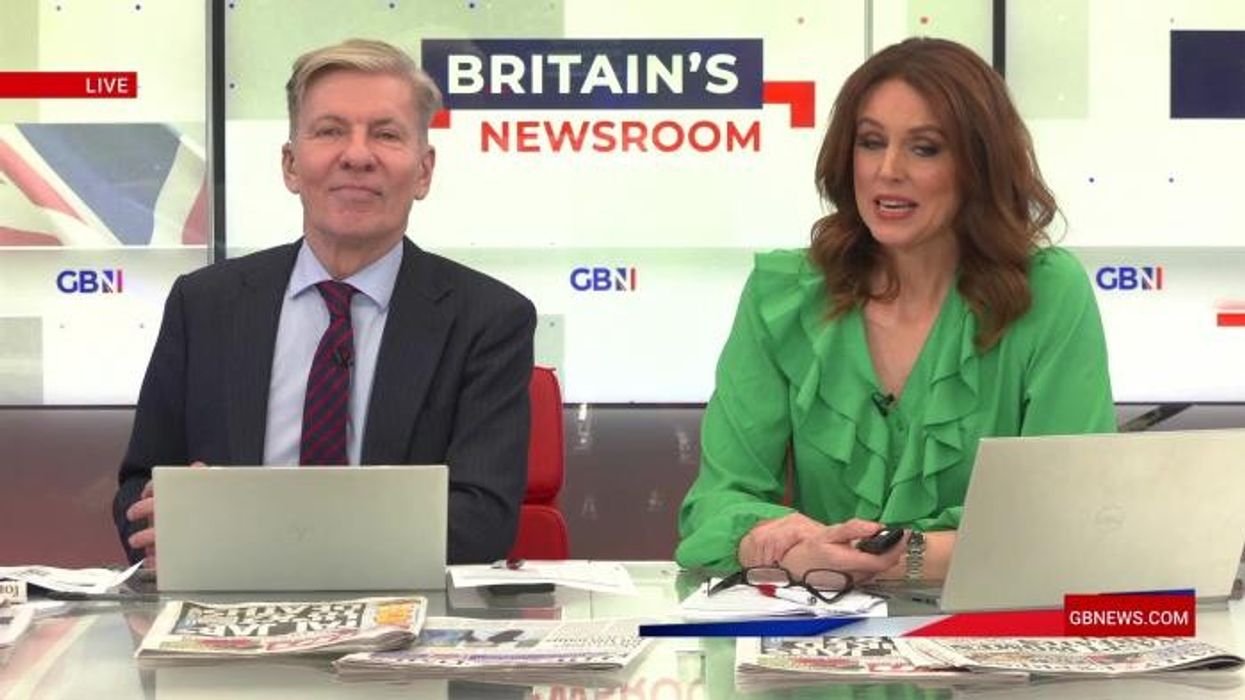 Seaside town now OVERRUN by nudists who 'blatantly have sex' on beach as locals sound alarm bells