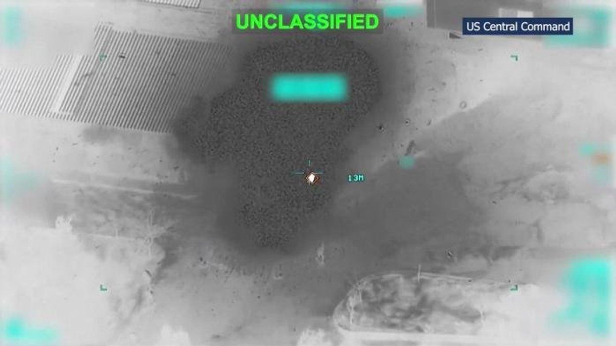 Keir Starmer's crickets in the hours after the Chagos strike raise serious alarm bells - Carole Malone