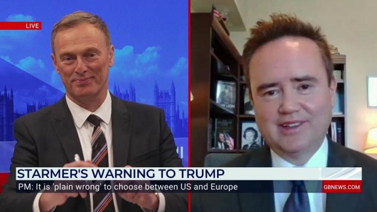 POLL OF THE DAY: Should British Steel be renationalised? YOUR VERDICT