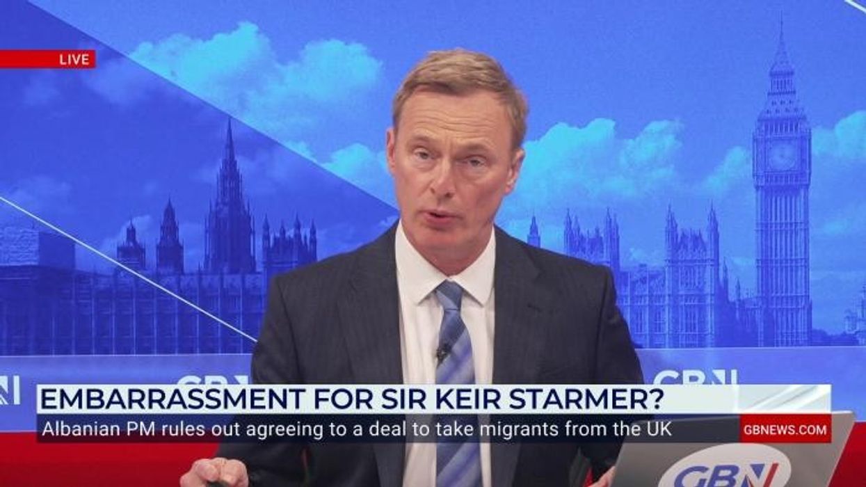 'Gay' asylum seeker rejected right to stay in Britain after marrying woman