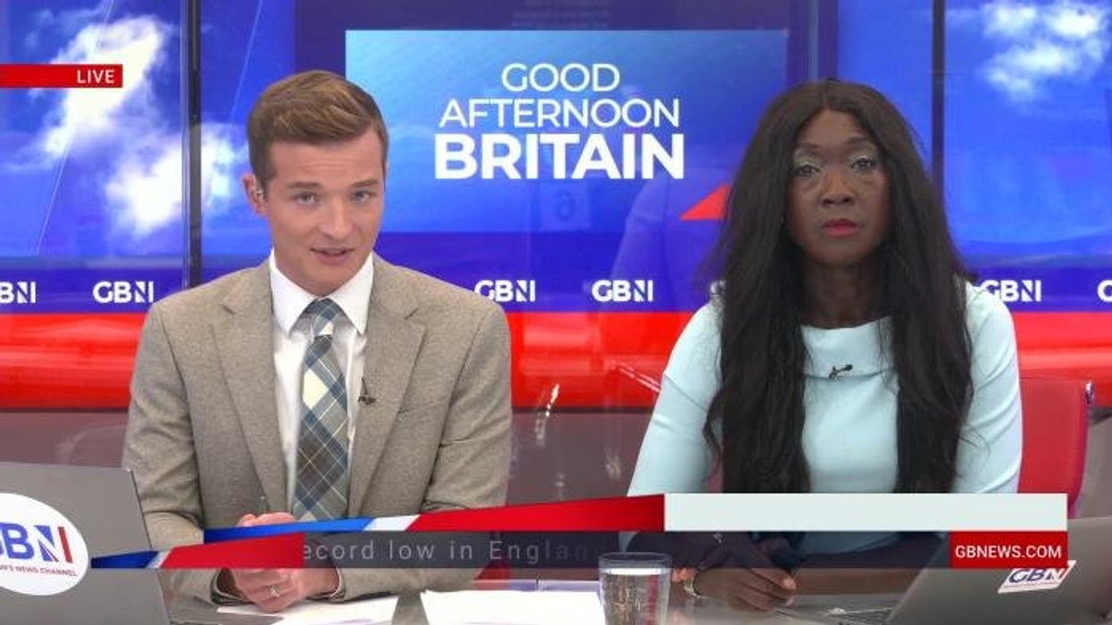 Twin brothers 'don't know which of them fathered woman's baby after BOTH sleeping with her in four-day window'