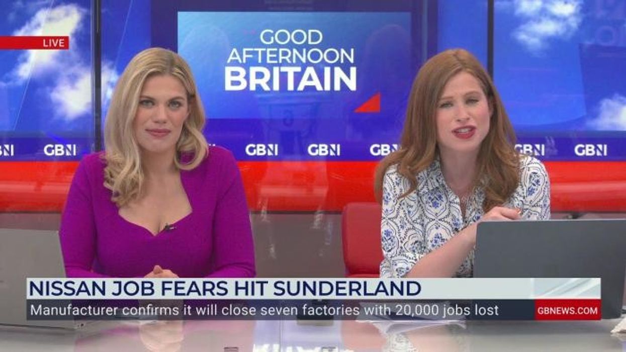 Nissan announces major change to its Sunderland factory ahead of electric car launch