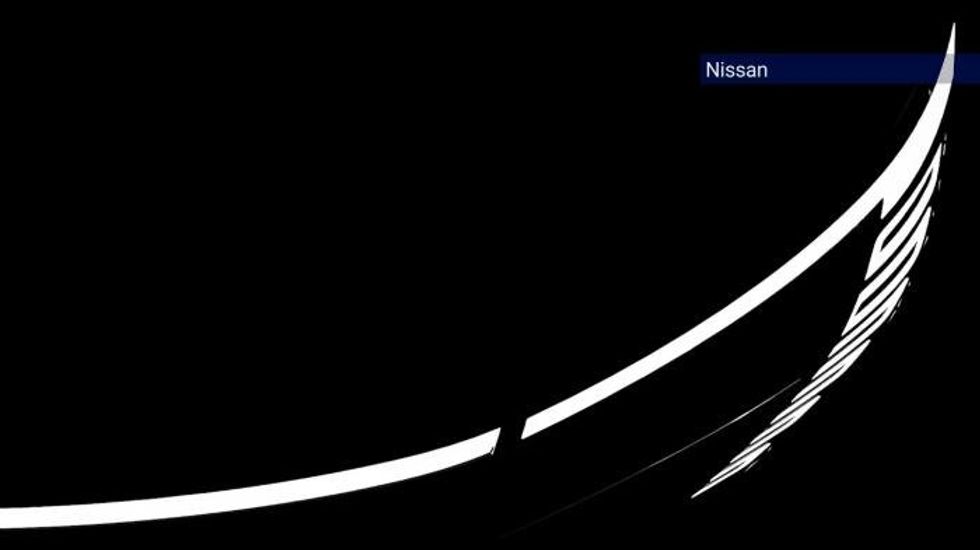 Nissan starts new Leaf car production in flagship UK factory backing EVs and securing 6,000 jobs