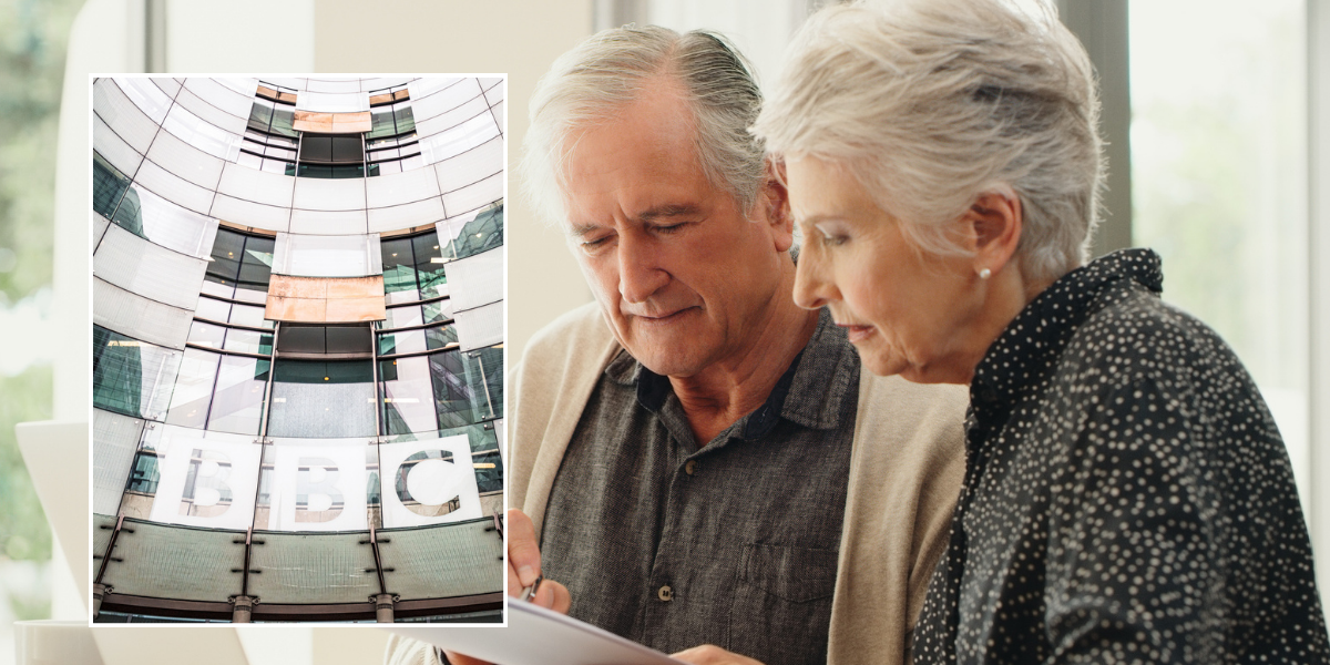 NextImg:BBC licence fee change could force Britons to fork out more than £1,000 a year