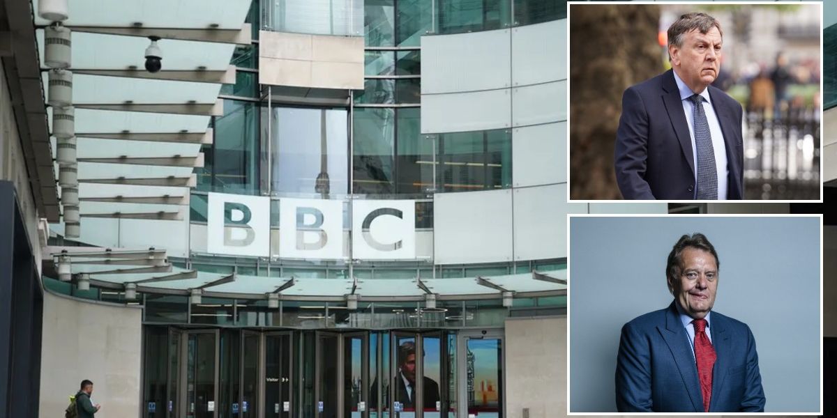 NextImg:BBC told to 'adapt or die' as new report issues damning verdict on licence fee