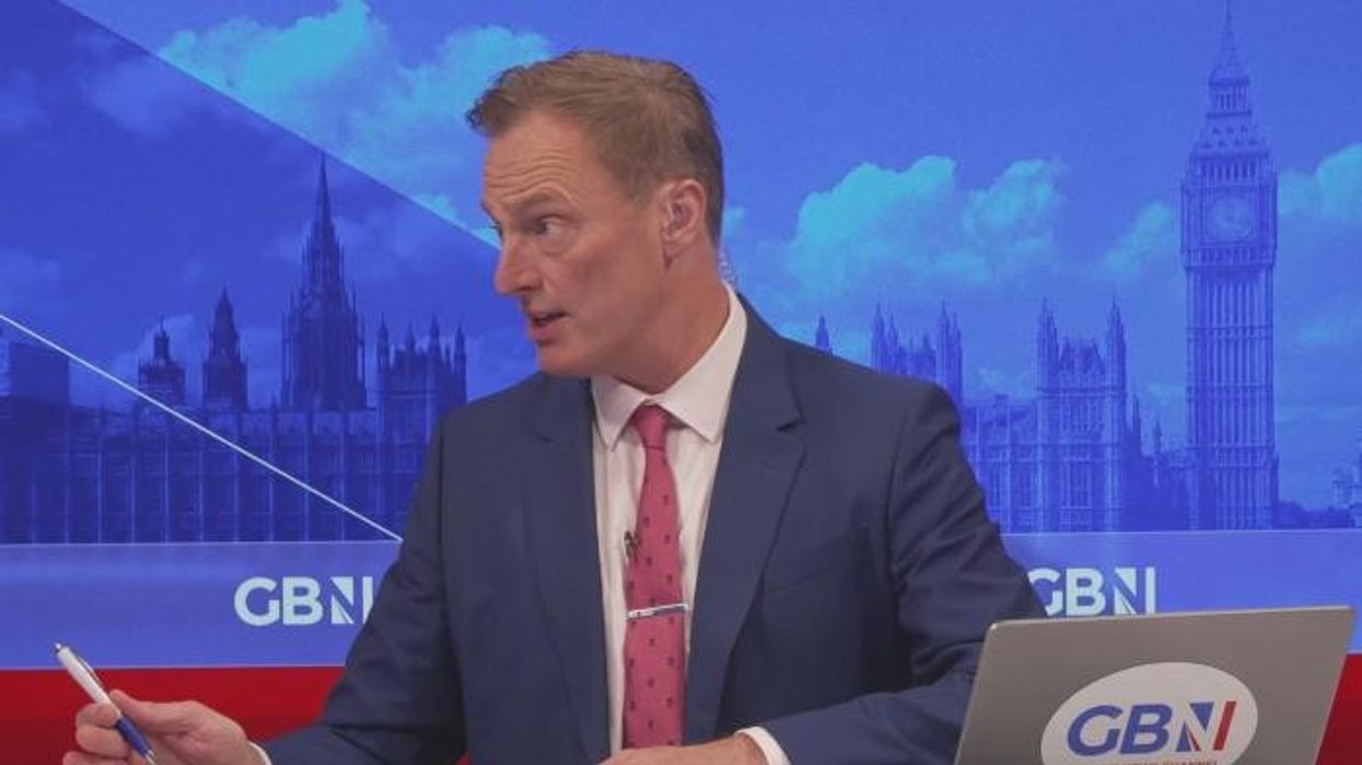 POLL OF THE DAY: Are Labour and the Tories equally to blame for the migrant hotel crisis?