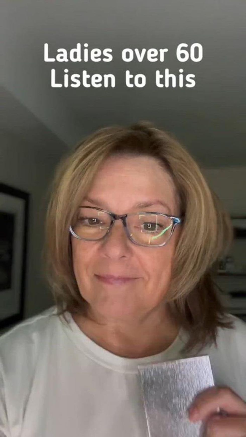 Makeup artist tells women over 50 exactly how to create a 'stunning canvas'