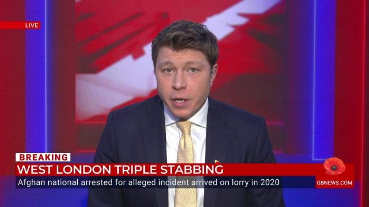 Convicted murderer illegally filming himself dancing and rapping in British jail