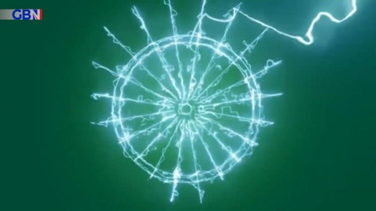 Emma Paton discusses fan throwing up in own shoe ahead of World Darts Championship - 'What am I doing here!'