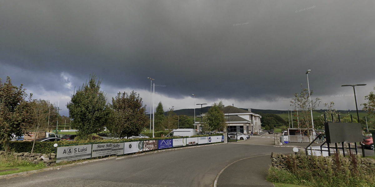 NextImg:Child who died after being struck by car on Rugby pitch, was 10-year-old girl, police say
