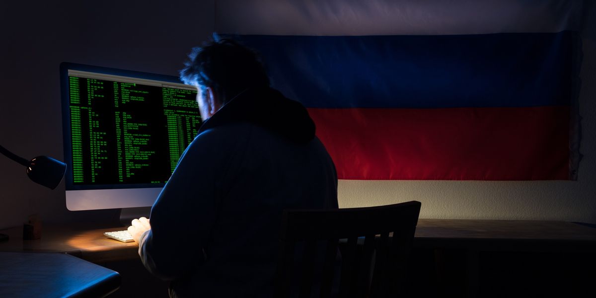 NextImg:Asylum seeker suspected to be 'Russian spy' found to have 'worked for MI6'