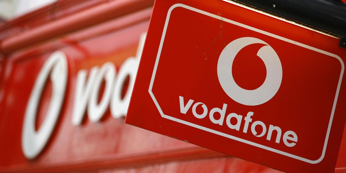NextImg:Vodafone's £16.5bn Three 'mega-merger' won't send prices surging despite £300 warning