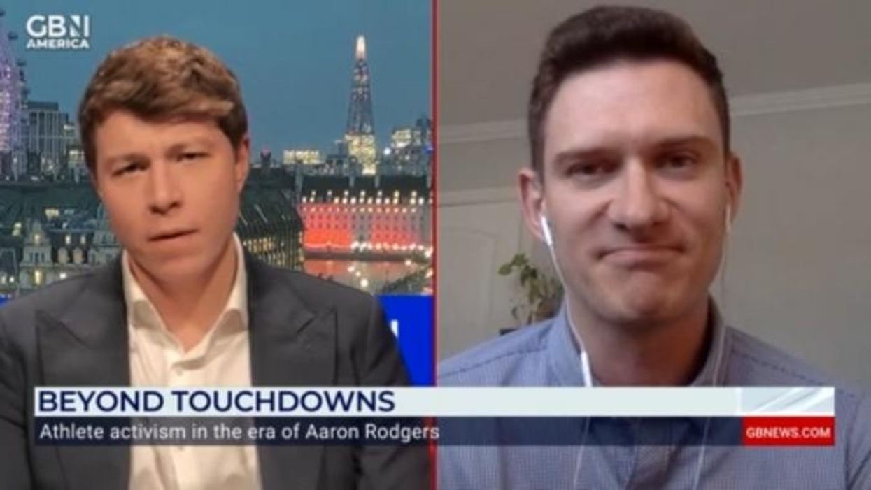 Aaron Rodgers ‘frustrated and angry’ as NFL star feuds with Jimmy Kimmel: ‘Rubs people the wrong way’