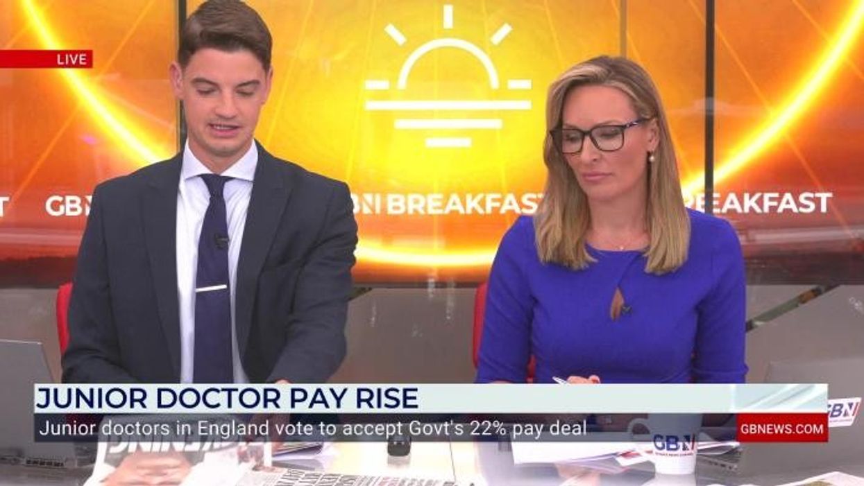 Huw Edwards lambasted by furious abuse campaigner over suspended sentence: 'Grubby little TOAD!'