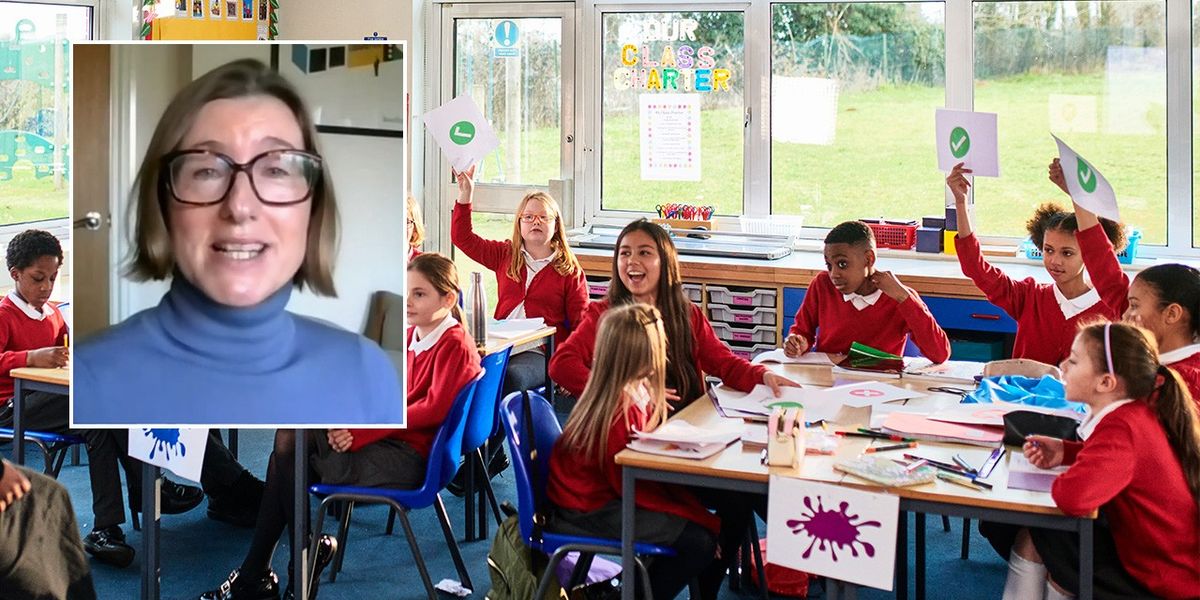 NextImg:Labour accused of 'cultural vandalism' over plans to 'diversify' the curriculum: 'Detrimental to children!'