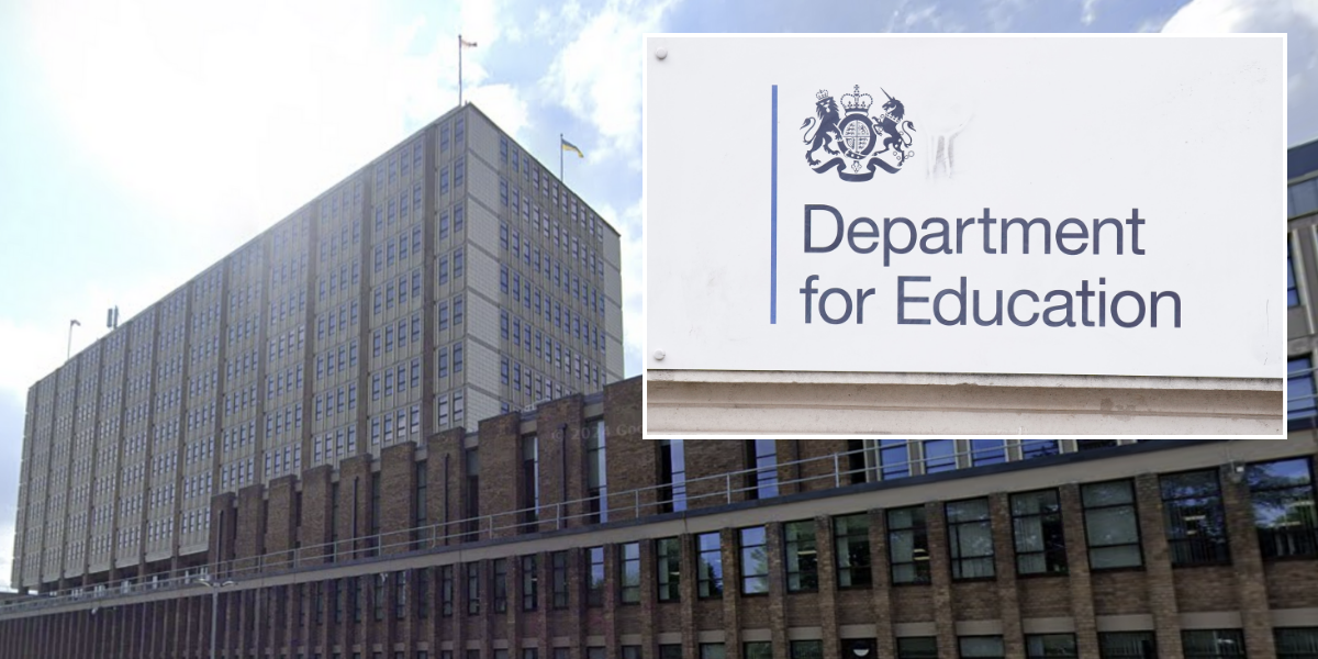 NextImg:Cash-strapped council spent £870,000 fighting parents in disputes over school places