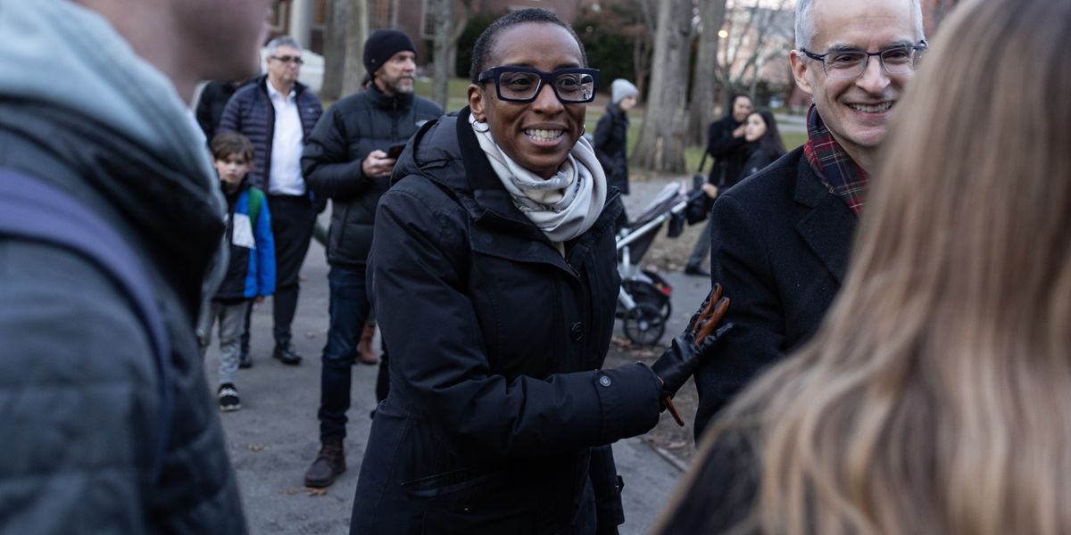 NextImg:Harvard facing demands for BILLIONS in funding to be axed over 'antisemitism shame'