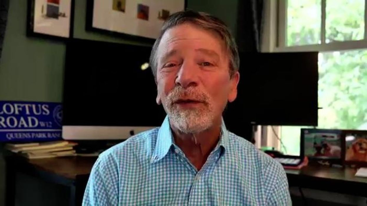 'Very risky!' Meghan Markle and Prince Harry told not to weigh in on Trump's 2024 White House bid as Sussexes' 'stock could go south'