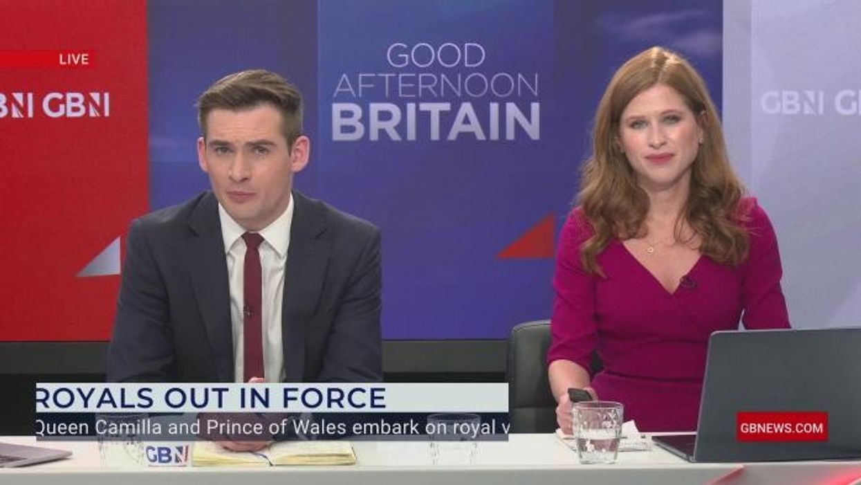 Just Stop Oil activist slapped down as protester cleared of criminal damage: 'It's LUDICROUS!'