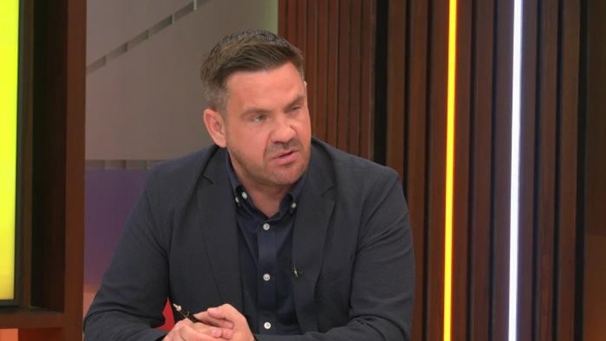 Novak Djokovic doesn't back himself to equal Wimbledon record as he names title favourites