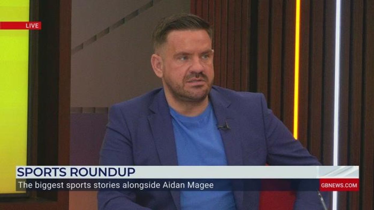 Ex-England boss Eddie Jones gives awkward response to Danny Care's 'bullying' allegations live on ITV