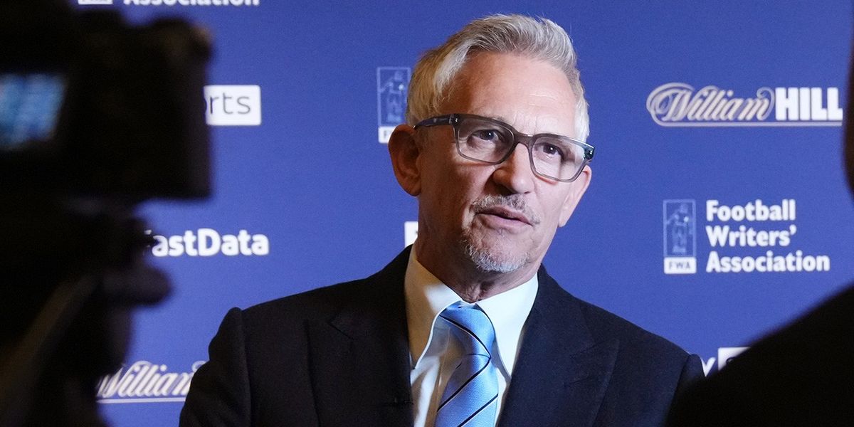 NextImg:BBC 'created a monster with Gary Lineker' - ex-footballer could LOSE TV gig by end of the year