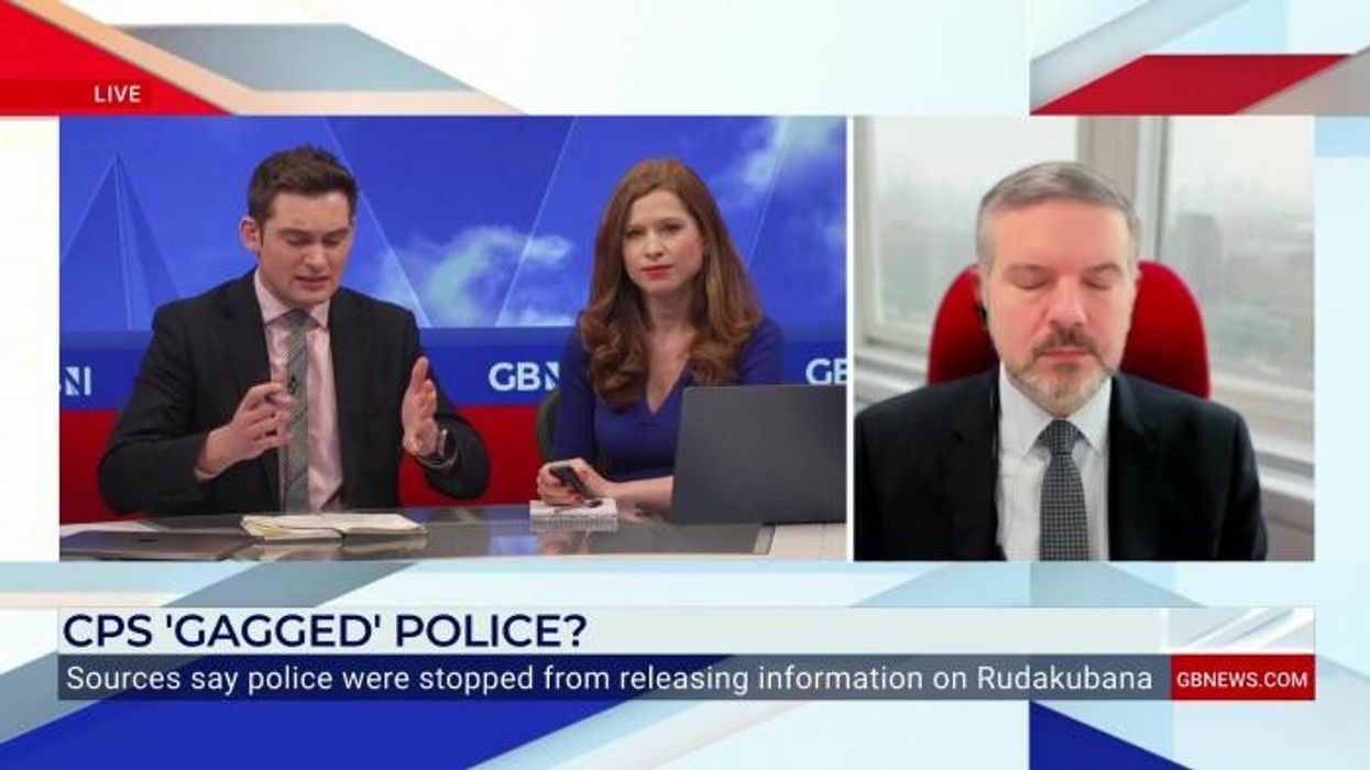 Keir Starmer scolded for 'bizarre rabbit hole of blame' over Axel Rudakubana failings: 'A real cover-up!'