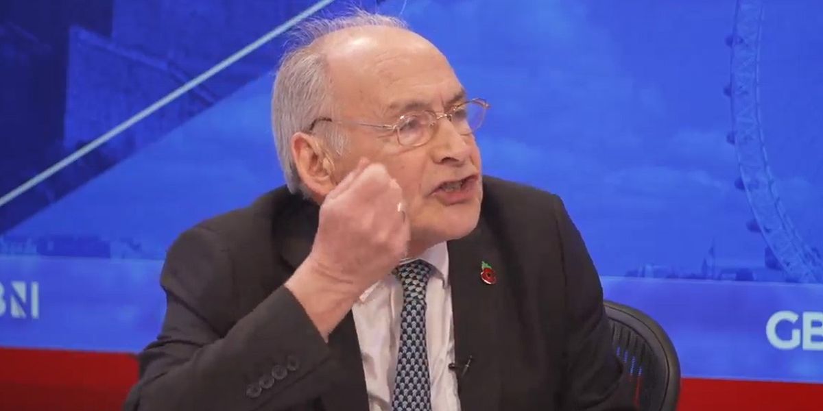 NextImg:Budget 2024: Alastair Stewart lambasts Rachel Reeves’s ‘class hatred’: ‘Flat as a pancake!’