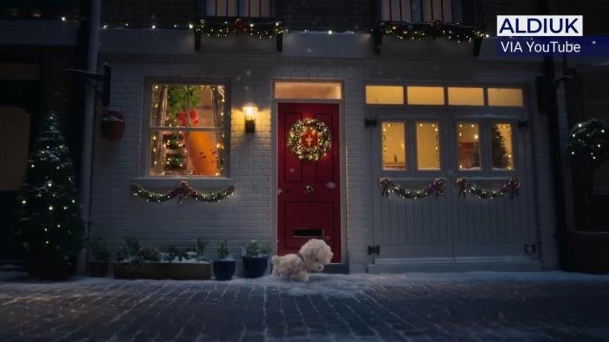 Aldi promises to 'satisfy every Christmas craving' with £3.99 festive dinner box – available tomorrow