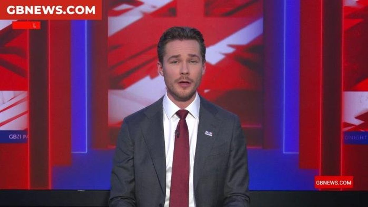 Keir Starmer's 'one in, one out' deal has been about as effective as a chocolate teapot, says Alex Armstrong