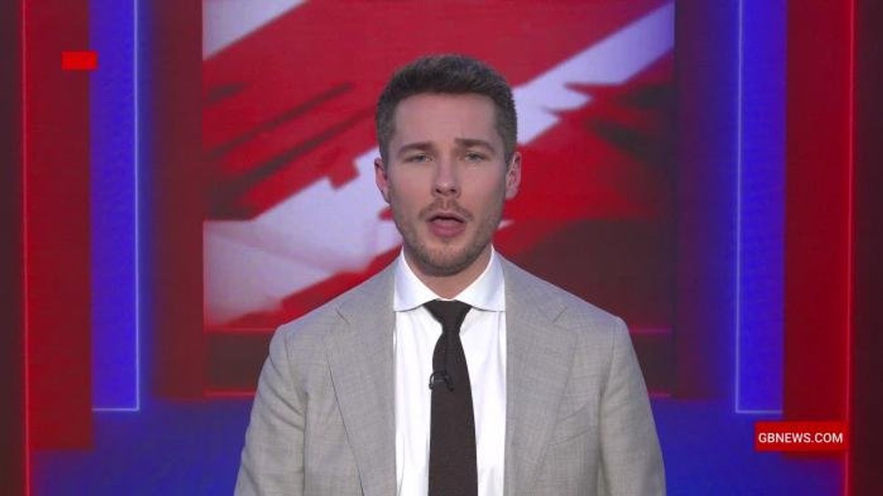 The Peter Mandelson files alone should be enough for Keir Starmer to resign, says Alex Armstrong