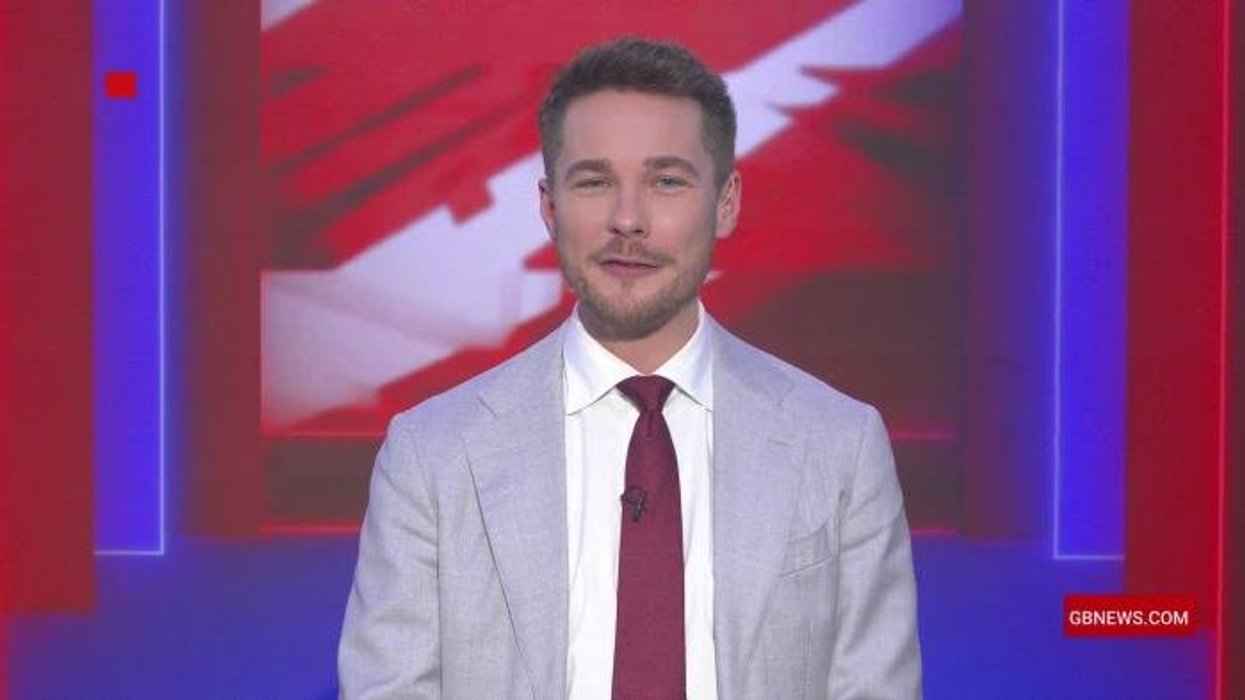 'Labour's £40k handout to asylum seekers to leave UK is a stealth method to pay reparations,' Alex Armstrong says