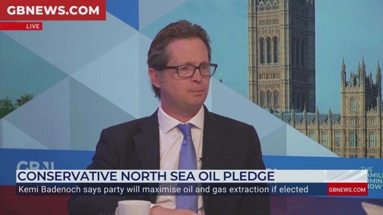 Top Tory warns of Labour civil war over Angela Rayner's stamp duty dodge: 'Keir Starmer's leadership is wobbling!'