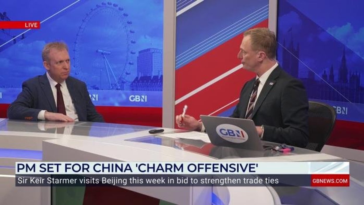 Suella Braverman tipped to 'jump ship' from Reform UK to keep seat at next election, top Tory suggests