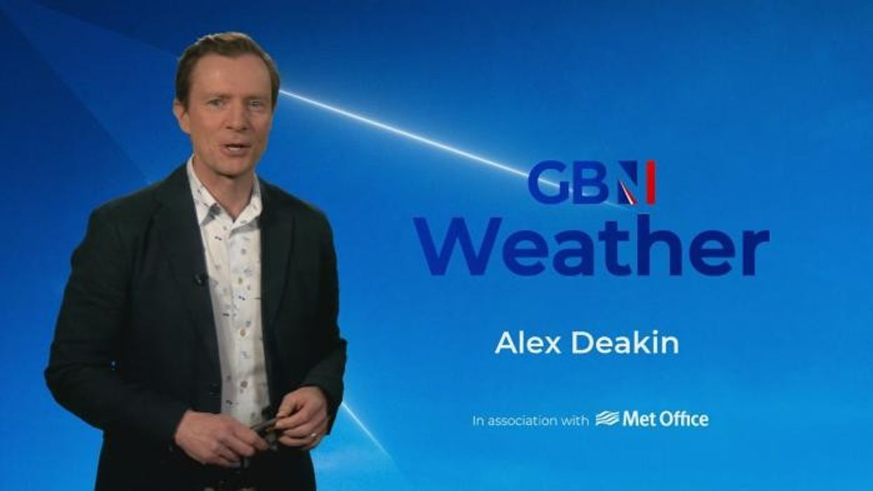 Met Office weather warning: Amber notice issued as surge in temperatures sparks wildfire alert