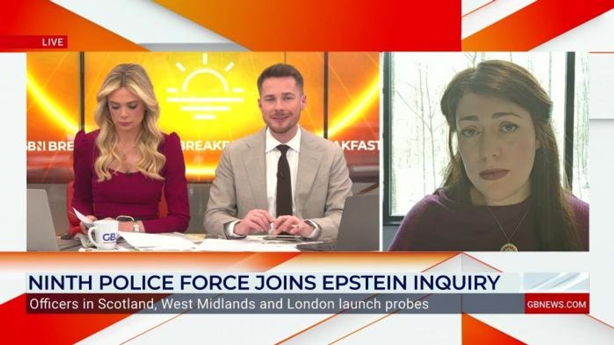 Keir Starmer misled Parliament over Chagos 'surrender' deal, claims Tory MP