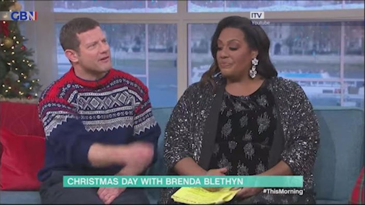 Alison Hammond suffers new blow as ‘BBC dance show scrapped’ months after ANOTHER gameshow axed