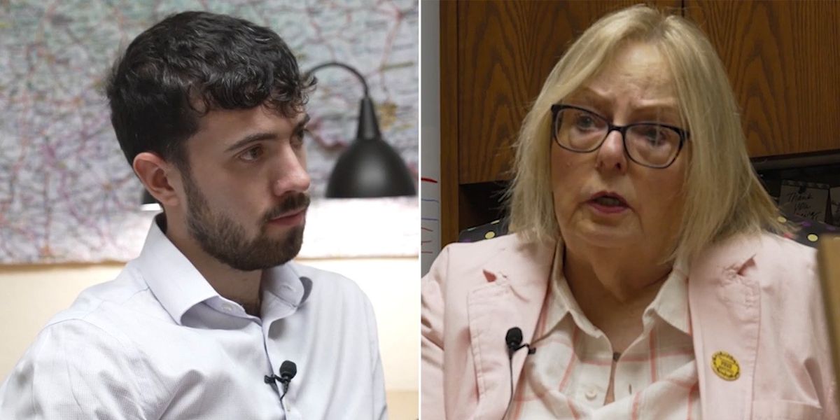 NextImg:‘THAT’S discrimination!’ Michigan music SUPPRESSED as Muslim parents ‘don’t want’ it for their children