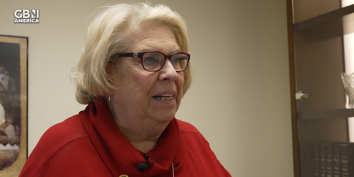 NextImg:Michigan local details SHOCKING Muslim animal sacrifice in US state: ‘Goat carcass left in the mayor’s dumpster’
