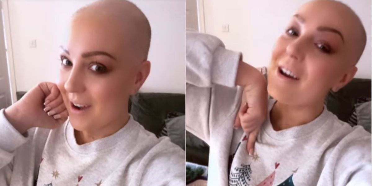 Amy Dowden overjoyed as she shares huge career milestone following cancer treatment: ‘Missed these so much!’ Amy Dowden overjoyed as she shares huge career milestone following cancer treatment: ‘Missed these so much!’